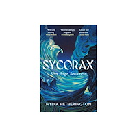 Nydia Hetherington Sycorax (pocket, eng)
