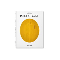 Taschen GmbH Issey Miyake. 45th Ed. (inbunden, eng)