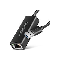 AXAGON AXAGON ADE-AR - nätverksadapter - USB 3.2 Gen 1 - Gigabit Ethernet x 1