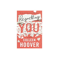 Colleen Hoover Regretting You (pocket, eng)