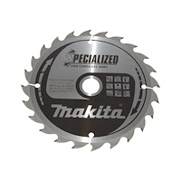 Makita Makita Specialized cirkelsågblad - för trä