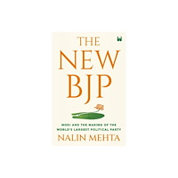 Westland Publications Limited The New Bjp (inbunden, eng)