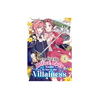 Seven Seas Entertainment, LLC The Fed-Up Office Lady Wants to Serve the Villainess Vol. 2 (häftad, eng)