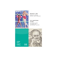 Museum of Fine Art, Budapest / Hungarian National  The Shortening Future (häftad, eng)