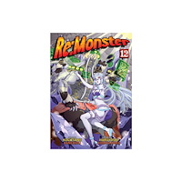 Seven Seas Entertainment, LLC Re:Monster Vol. 12 (häftad, eng)