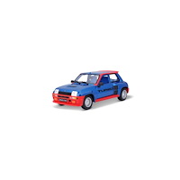 BBURAGO BBURAGO 18-21088, Modellbil, rallybil, Förmonterad, 1:24, Re...