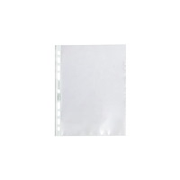 EXACOMPTA Plastficka Forever Rec A5 0,06mm 50/fp