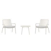 Venture Home Mykonos Loungegrupp