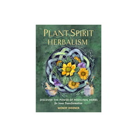 Hierophant Publishing Plant Spirit Herbalism (häftad, eng)