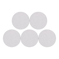 Bosch Group Bosch Expert M480 Net - sandpapper - för plast, gips, mjuka träslag, lövträ, träfanér, gipsskiva, målarfärg på trä - 5 d...