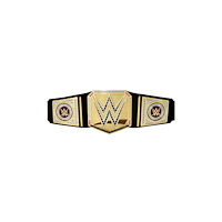 MATTEL WWE Undisputed Universal Championship-mästerskapsbälte för r...