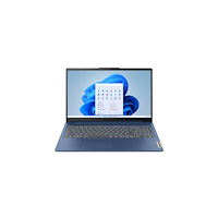 Lenovo Lenovo IdeaPad Slim 3 15IRU8 - 15.6" - Intel Core i3 - i3-1315U - 8 GB RAM - 512 GB SSD - engelska
