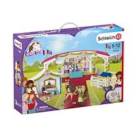 Schleich Schleich Horse Club - Big Horse Show