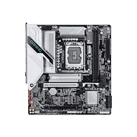 Gigabyte Technology Gigabyte B860M GAMING WIFI6 - moderkort - micro ATX - LGA1851-uttag - B860