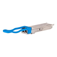 Hewlett Packard Enterprise HPE Aruba - QSFP28 sändar-/mottagarmodul - 100GbE