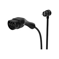 SINOX Sinox - strömkabel - Eurokontakt till Type 2 - 5 m