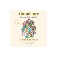 Not Stated Abundance (häftad, eng)