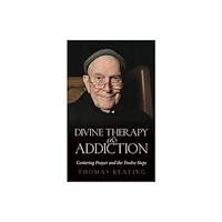 Lantern Books,US Divine Therapy & Addiction (häftad, eng)