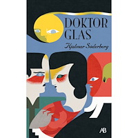 Hjalmar Söderberg Doktor Glas (pocket)