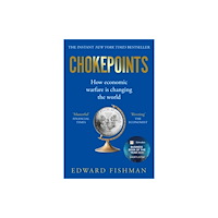 Edward Fishman Chokepoints (pocket, eng)