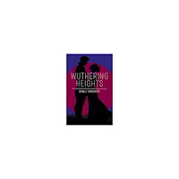 Emily Bronte Wuthering Heights (pocket, eng)