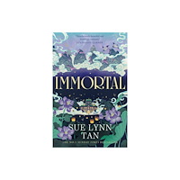 Sue Lynn Tan Immortal (häftad, eng)
