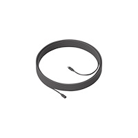 Logitech Logitech MeetUp förlängningskabel till mikrofon - 10 m