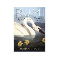 Maryam Mafi Rumi, day by day (häftad, eng)