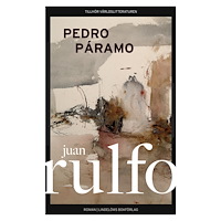 Juan Rulfo Pedro Páramo (pocket)