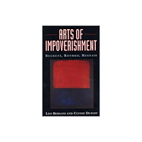 Harvard university press Arts of Impoverishment (häftad, eng)