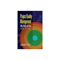 J Ross Publishing Project Quality Management (häftad, eng)