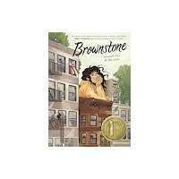 Harpercollins publishers inc Brownstone (häftad, eng)