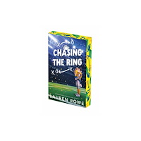 Kensington Publishing Chasing the Ring: Deluxe Limited Edition (häftad, eng)
