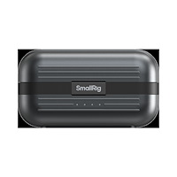 SMALLRIG SmallRig 5715 S70 Wireless Microphone with Multi-Device Compatibility (Black)