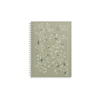 Burde Kalender Study Story A5 blad 26/27