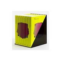 Phaidon Press Ltd elBulli 2005 - 2011 (inbunden, eng)