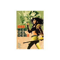 Kodansha America, Inc Die Wergelder 2 (häftad, eng)