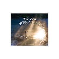 Workman Publishing The Zen of Flyfishing (häftad, eng)