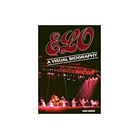 Wymer Publishing Electric Light Orchestra A Visual Biography (häftad, eng)