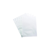 EXACOMPTA Plastficka Forever Rec A4 0,09mm 50/fp