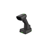 Honeywell Honeywell Xenon Ultra 1962G - USB Kit - streckkodsskanner