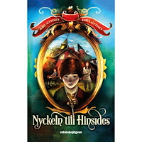 Albin Alvtegen Nyckeln till Hinsides (pocket)