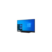Lenovo Lenovo ThinkVision T24t-20 - LED-skärm - Full HD (1080p) - 24"