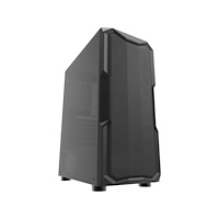 Darkflash Kompiuterio korpusas Darkflash Aquarius ATX PC Case/Metallic...
