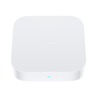 Xiaomi Xiaomi Smart Home Hub 2 - central kontrollstation - 802.11a/b/g/n, Bluetooth 5.0, ZigBee 3.0