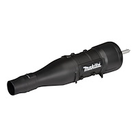 Makita Makita blower attachment - för leaves, dust, saw dust, snow