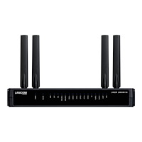 Lancom Systems LANCOM 1803VAW-5G - SD-WAN gateway - med VDSL, 5G och Wi-Fi 6 - Wi-Fi 6