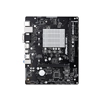 ASRock ASRock N100M - moderkort - micro ATX - Intel N-series N100