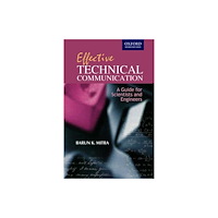 OUP India Effective Technical Communication:Guide for Scientists & Engineers (häftad, eng)