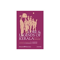 OUP India Lore and Legends of Kerala (häftad, eng)